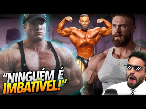 CAIKE PRO foi DESUMILDE!?