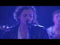 Disconnected - 5 Seconds of Summer - iHeartRadio Fan Army Celebration