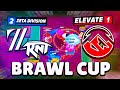 INSANE TOURNAMENT MATCHES FOR 50000