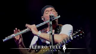 Ian Anderson - Banker Bets, Banker Wins live show in the UK 2012