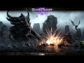 Immediate Music - The Breach (StarCraft II Heart of The Swarm - Vengeance Trailer Music)