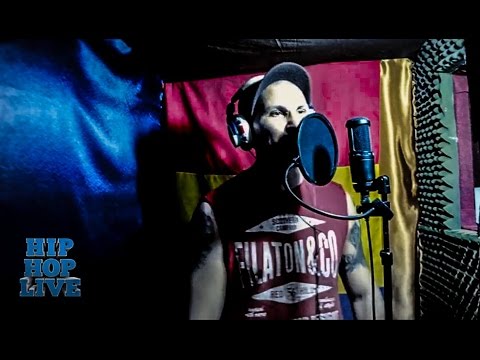 Sthelu - Sunet Fin - Sesiune Live | HipHopLive
