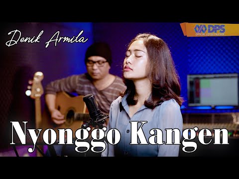 Nyonggo Kangen ~ Cover by. Denik Armila [Live Akustik]