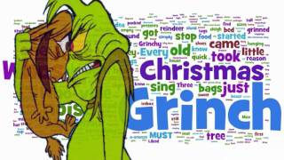Sixpence None the Richer - You&#39;re a Mean One, Mr. Grinch
