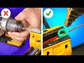 Unlock Your Inner Handyman: DIY Repair Tips and Tools