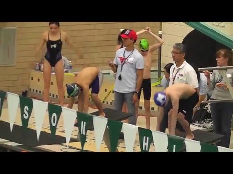 160116-PAC Speedo Prelim/Final Invitational-100 Breast Final