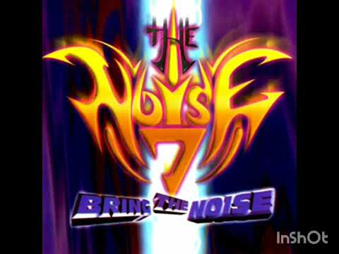 The Noise 7 Mix - Vico C, Baby Rasta y Gringo, Hector y Tito, Rubio y Joel , y Más - La Voz Forever)