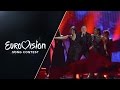 Knez - Adio (Montenegro) - LIVE at Eurovision ...