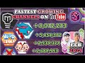 Mark Rober Speedruns YouTube & MrBeast Slowdown?! | The Fastest Growing Channels of February, 2024