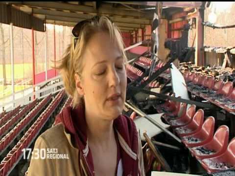 OSV Hannover - Der Brand 2010