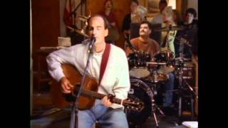 Fire & Rain - James Taylor [HD Jam Session]