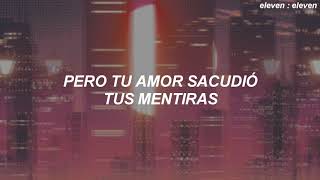 The Weeknd - The Town Sub  Español