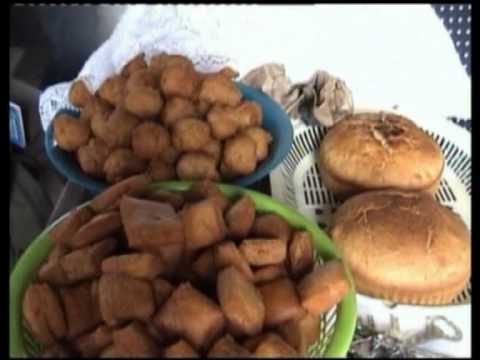 Cassava An industrial Crop.flv