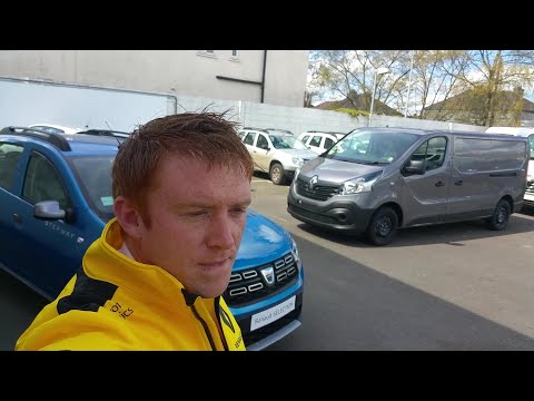 Dacia Sandero Stepway Alternative