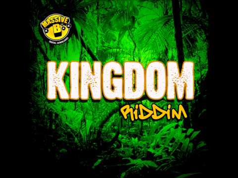 Kingdom Riddim (Instrumental Version)