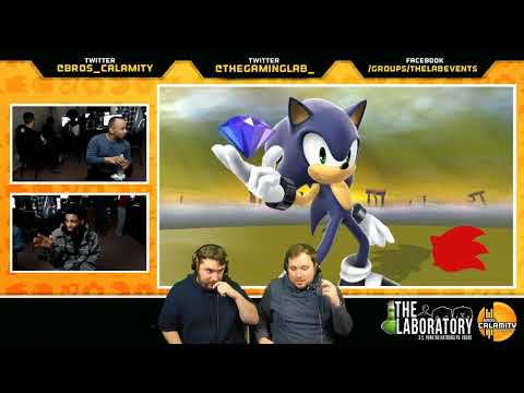 Ultra WBB #127 | 6WX vs Jbandrew - Winners Finals - Super Smash Bros. for Wii U