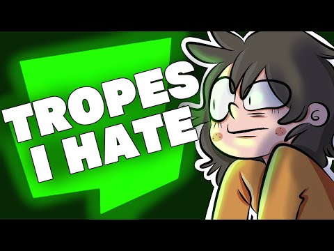Webtoon's WORST Tropes