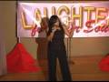 Promotional video thumbnail 3 for Ms. Jones "The Beauty of Comedy"