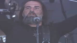 Rotting Christ - Dies Irae (Live)