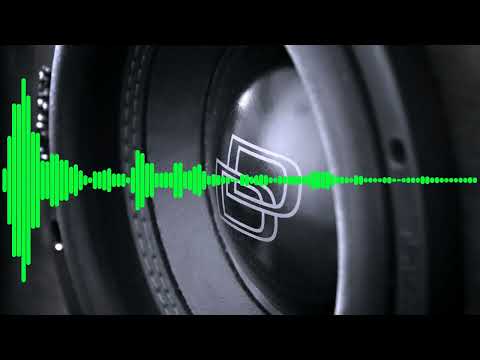 (27-42Hz) Dee Mula - Blow My High (Slowed & Rebassed by XMR)