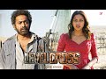 Level Cross Malayalam Movie Amala Clueless Of Trauma Ahead Asif Ali