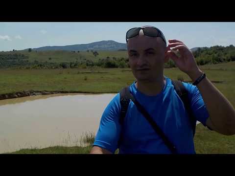 DESCOPERA -CIZER SALAJ 2016 VACANTA ROMANIA