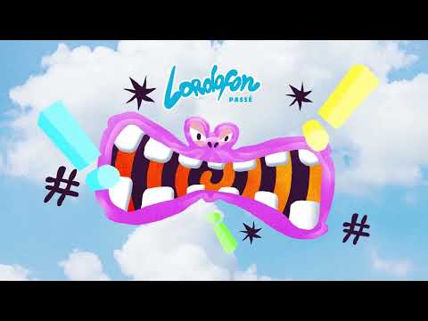 Lordofon - Hałas (Official Audio)