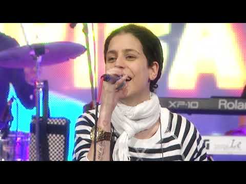 Grupo Play - Se acabo el amor │ VIVO RECUERDO TROPICALISIMA