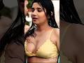 Kanika Mann Hot Bikini