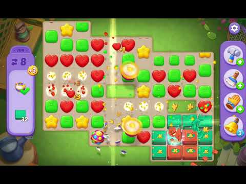 Matchington Mansion #704