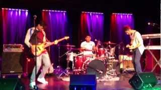 Park Avenue by Built To Be Broken