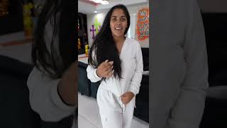 SHE IS NOT THE REAL MOM... *this is bad* #shorts