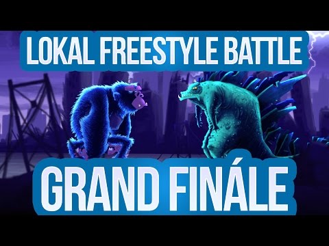 LFB - GRAND FINÁLE! (Čistychov VS Separ)