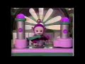 PTV Park Teletubbies Promo Full Version OETA 1999 Rare