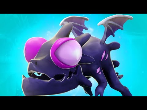 NEW UMBRA BABY COMING SOON ! - Hungry Dragon