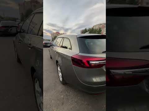 фото opel insignia ii 0