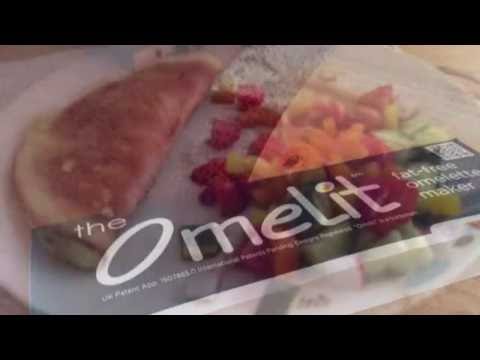 Slimming World Omelette