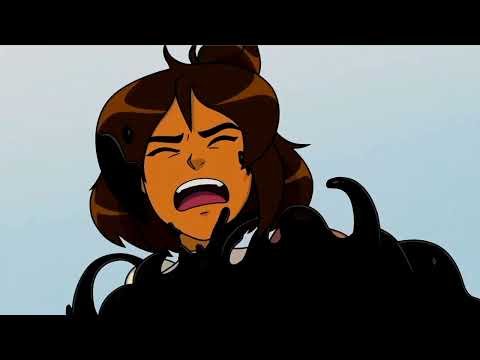 All versions of the Nowhere king song (Centaurworld s1 & s2)