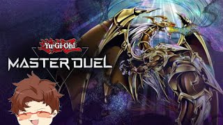 【遊戯王】マスターデュエルやってみる
