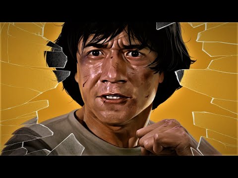 Carpenter Brut - Turbo Killer - Jackie Chan's Police Story