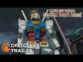 Official Trailer [Subtitled]
