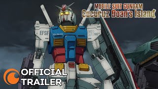 Mobile Suit Gundam: Cucuruz Doan's Island (2022) Video