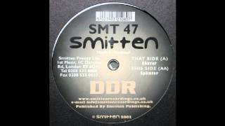 DDR - Shaver (Acid Techno 2001)