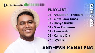 Download lagu ANDMESH KAMALENG FULL ALBUM TANPA IKLAN mp3 Download lagu ANDMESH KAMALENG FULL ALBUM TANPA IKLAN mp3