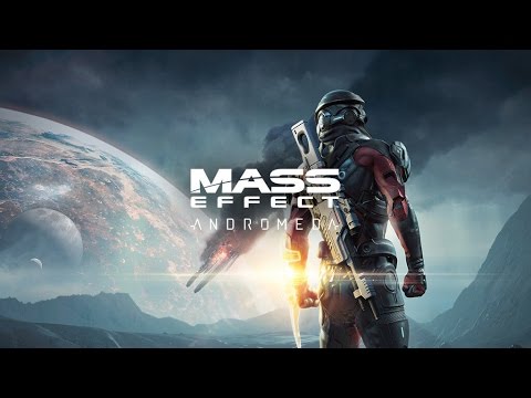 Mass Effect Andromeda Playthrough Pt. 13 - Hospitality