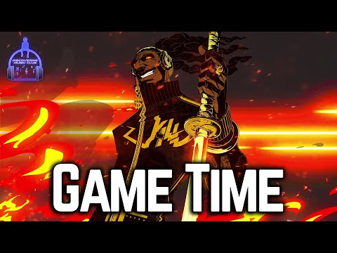 EPIC HIP HOP MUSIC "Kairo - GAME TIME (ft. Easy McCoy) [Lyric Video]"