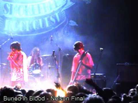 2012 Smokefree Rockquest Nelson Regional Final - Buried In Blood.mp4