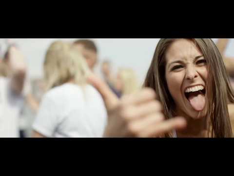 Eka Gustiwana Ft. Prince Husein - Tersimpan Di Hati (XTROZZ Hardstyle Bootleg) | 4K Videoclip