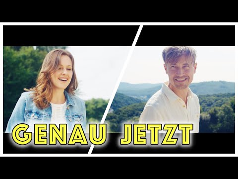 GENAU JETZT - Oliver Arno feat. Anja Haeseli