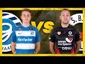 EDIVISIE | Play-offs speelronde 4: De Graafschap - Excelsior